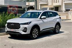 شيري تيجو 7 برو